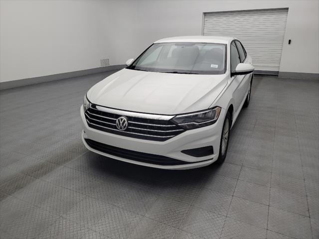 used 2020 Volkswagen Jetta car, priced at $15,895