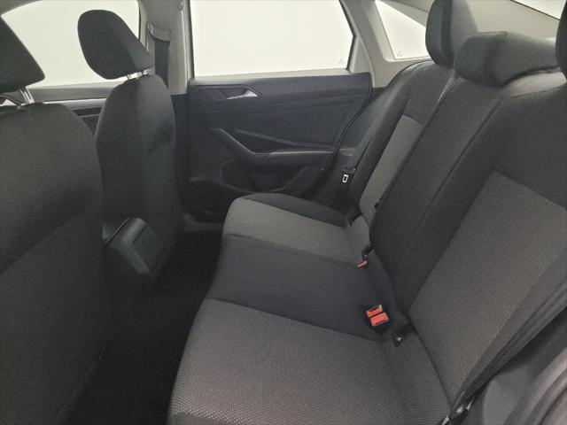 used 2020 Volkswagen Jetta car, priced at $15,895