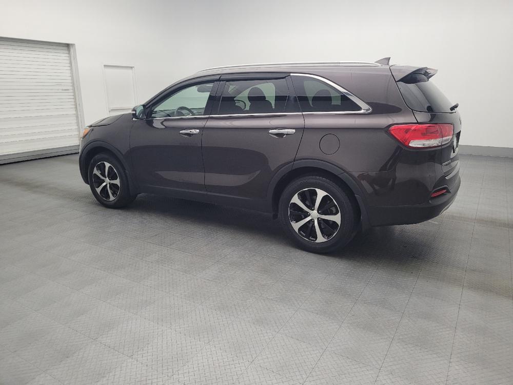 used 2018 Kia Sorento car, priced at $20,695