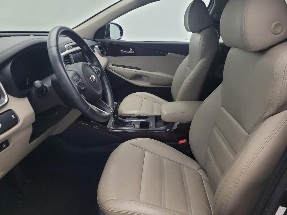 used 2018 Kia Sorento car, priced at $20,695