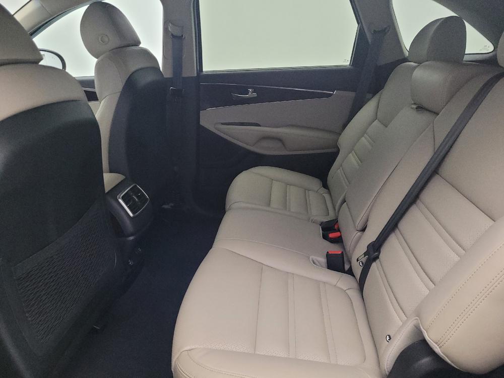 used 2018 Kia Sorento car, priced at $20,695