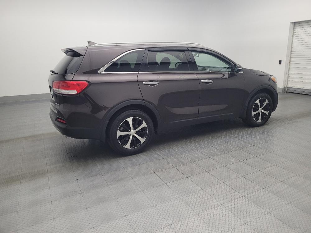 used 2018 Kia Sorento car, priced at $20,695