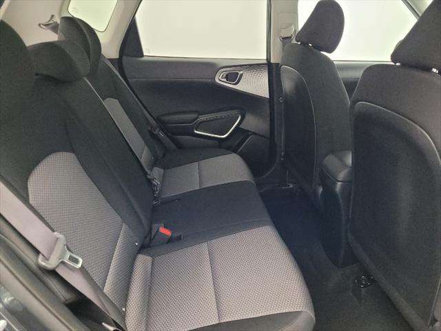 used 2023 Kia Soul car, priced at $22,695
