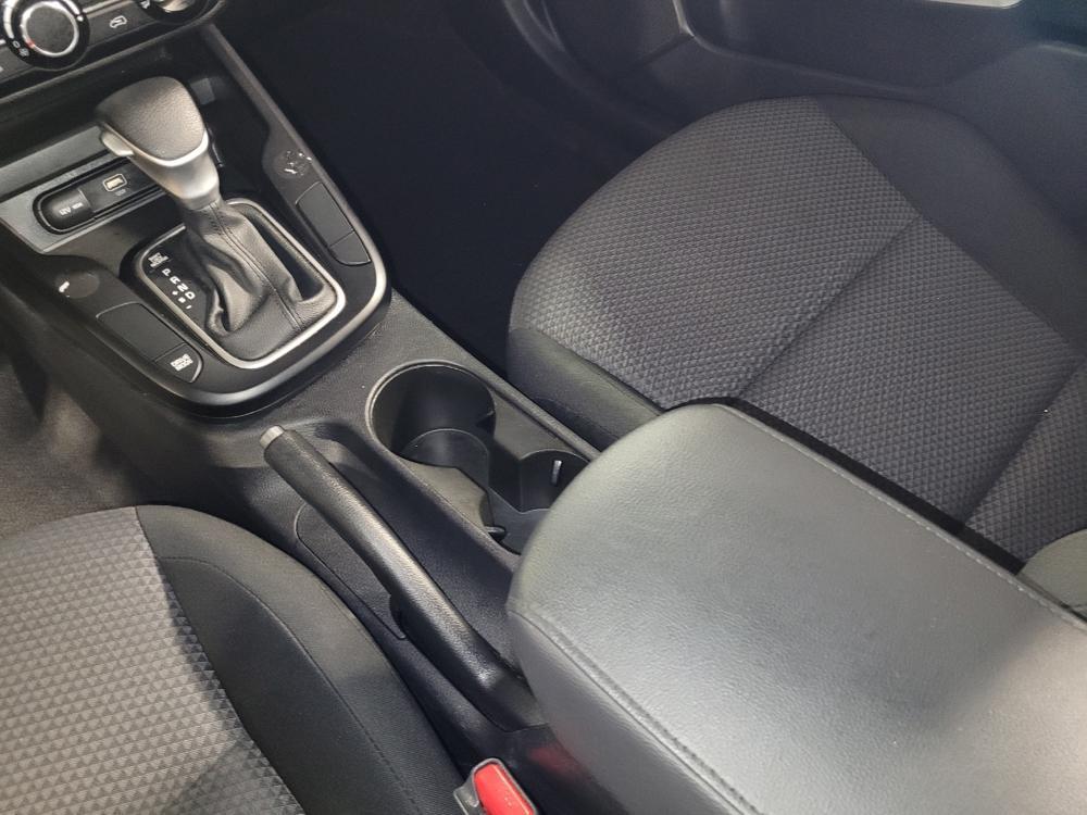 used 2023 Kia Soul car, priced at $20,495