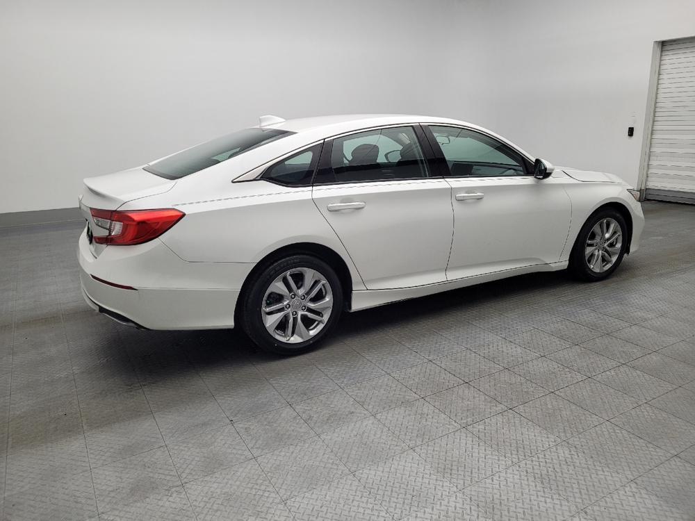 used 2018 Honda Accord car, priced at $19,795