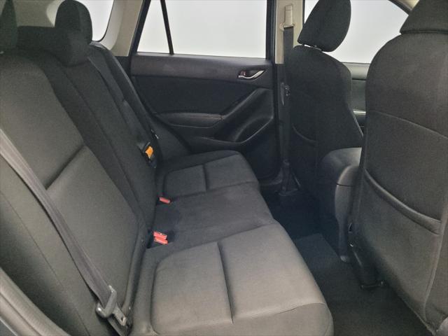 used 2016 Mazda CX-5 car, priced at $16,495