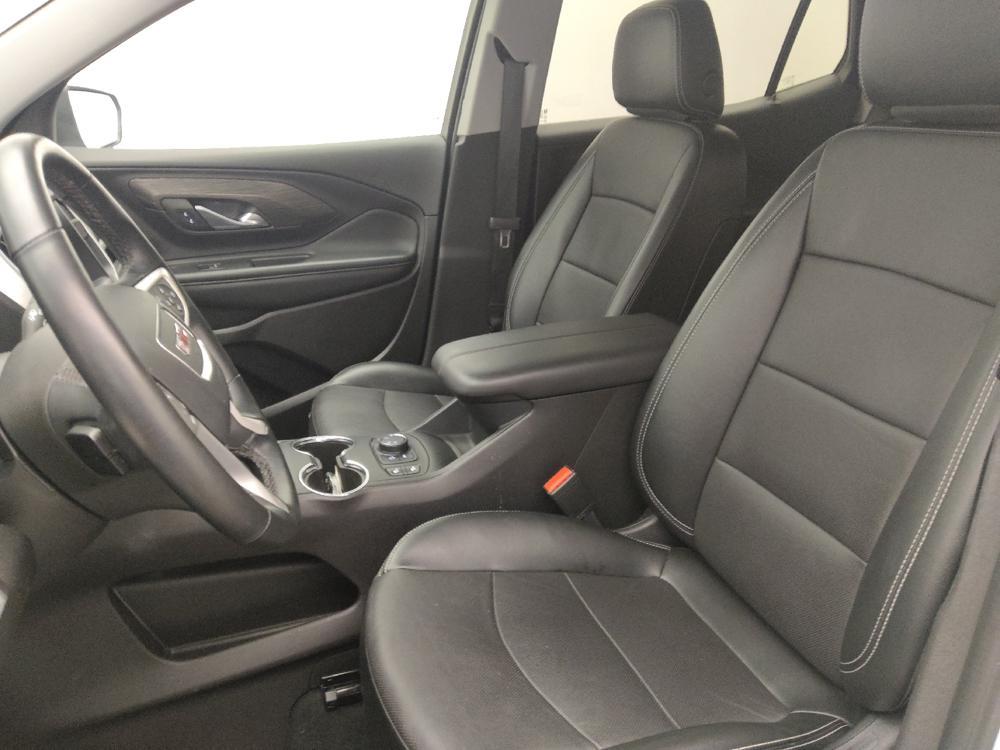 used 2024 GMC Terrain car, priced at $27,895