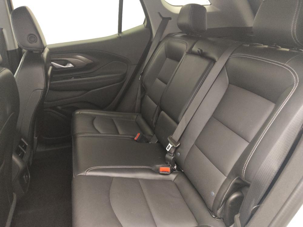 used 2024 GMC Terrain car, priced at $27,895