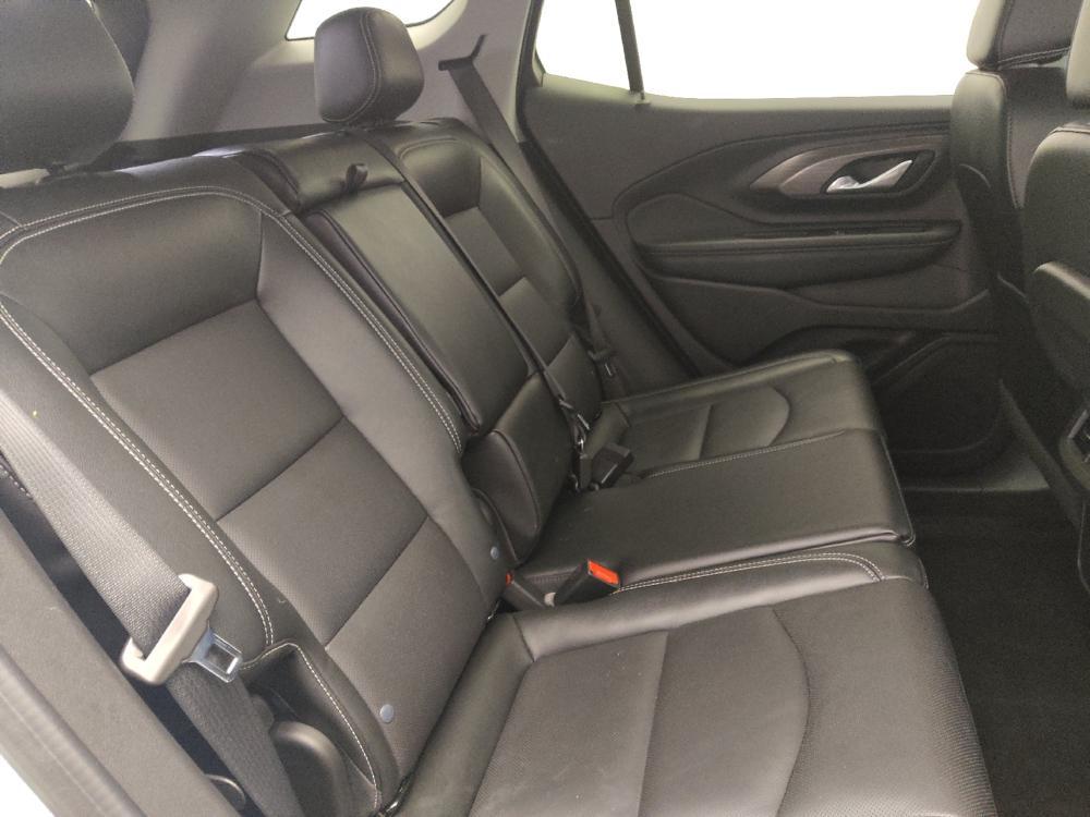 used 2024 GMC Terrain car, priced at $27,895