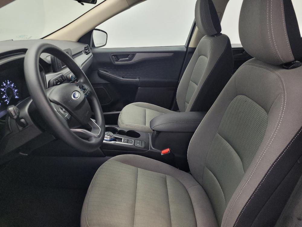 used 2020 Ford Escape car, priced at $14,695