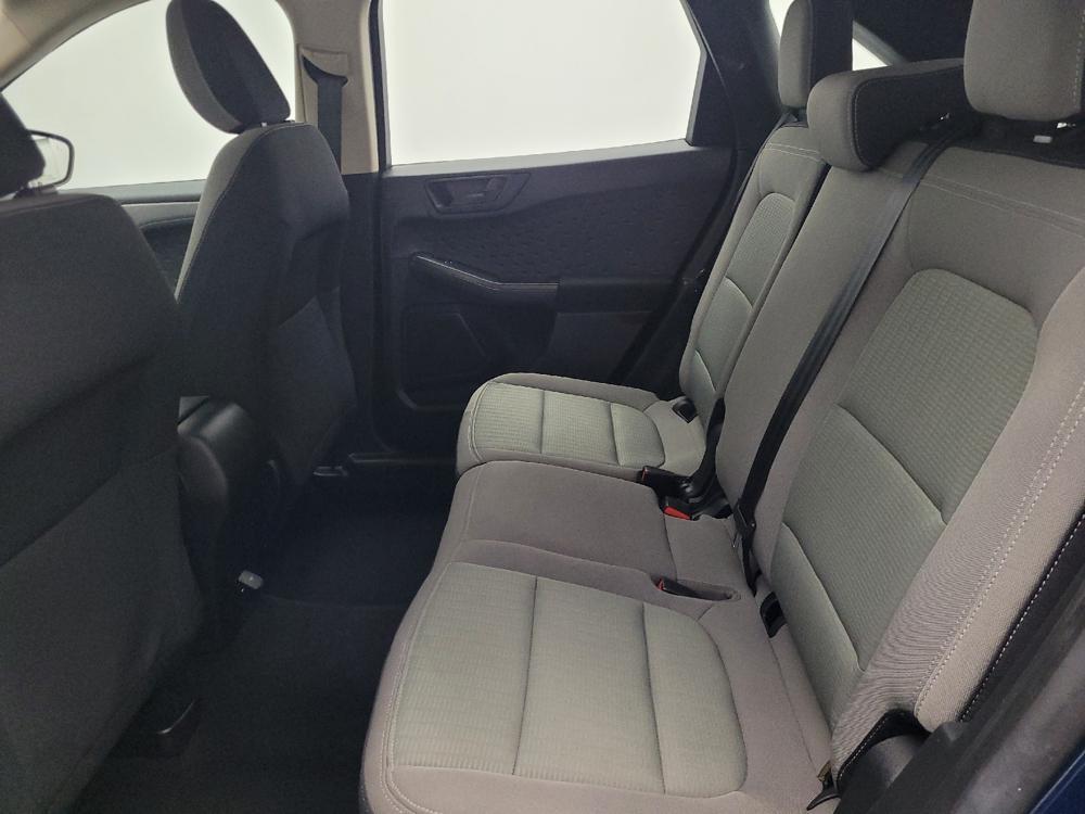 used 2020 Ford Escape car, priced at $14,695
