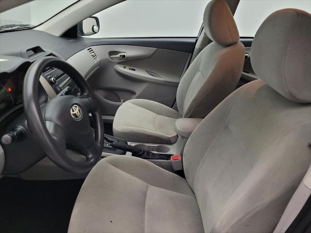 used 2013 Toyota Corolla car, priced at $13,395
