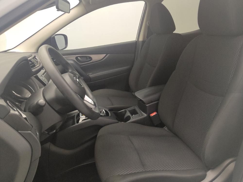 used 2022 Nissan Rogue Sport car, priced at $20,695