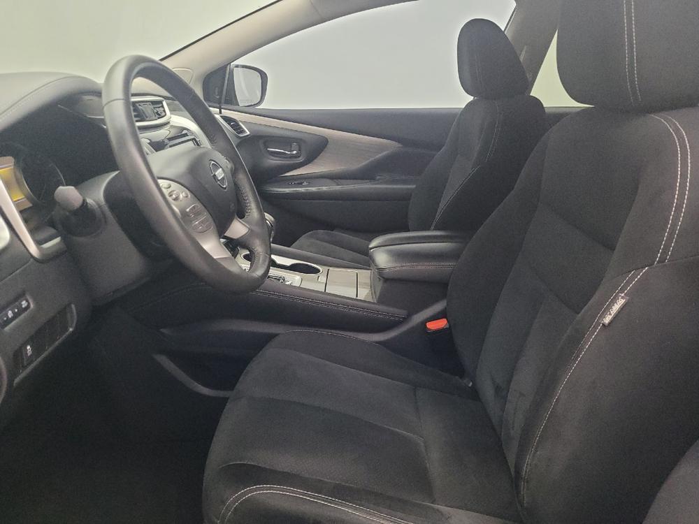 used 2017 Nissan Murano car, priced at $20,095