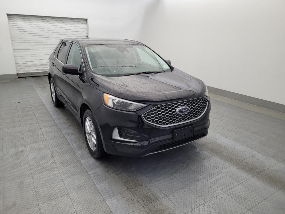 used 2023 Ford Edge car, priced at $22,395