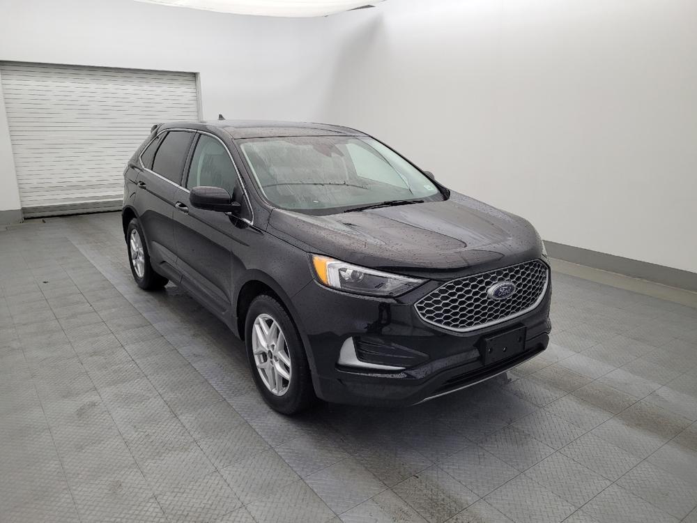 used 2023 Ford Edge car, priced at $22,395
