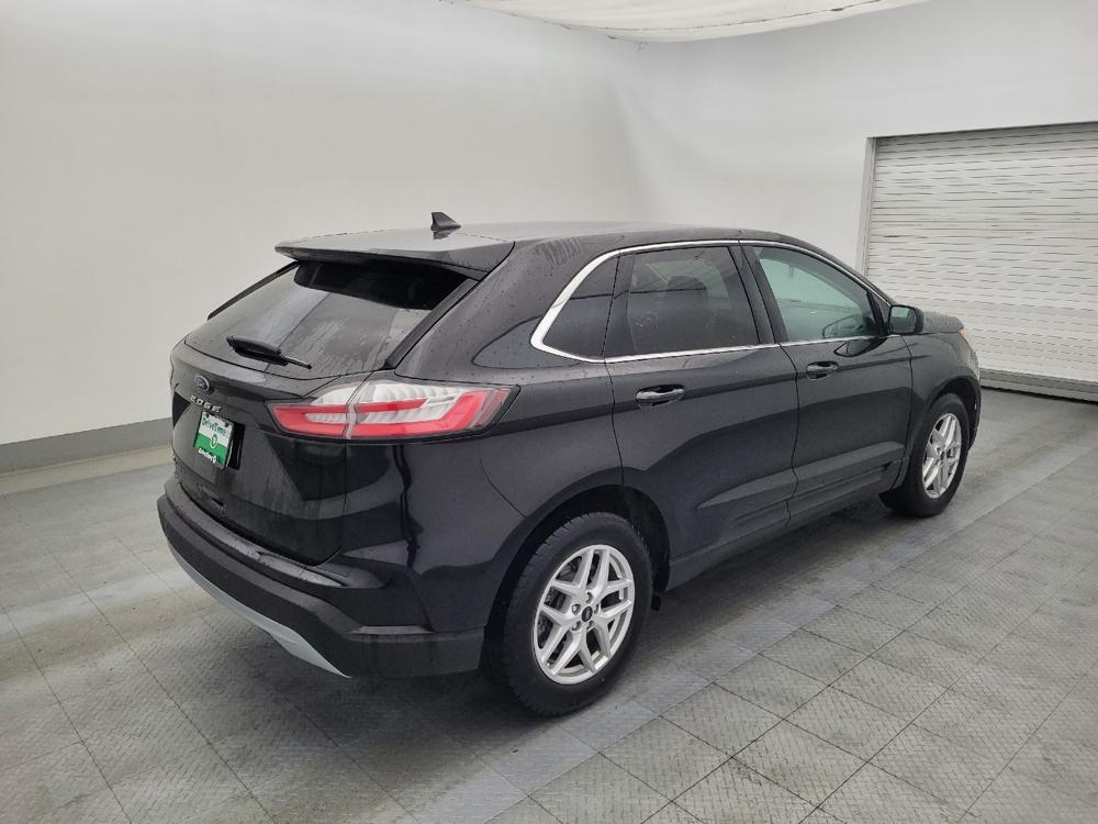 used 2023 Ford Edge car, priced at $22,395
