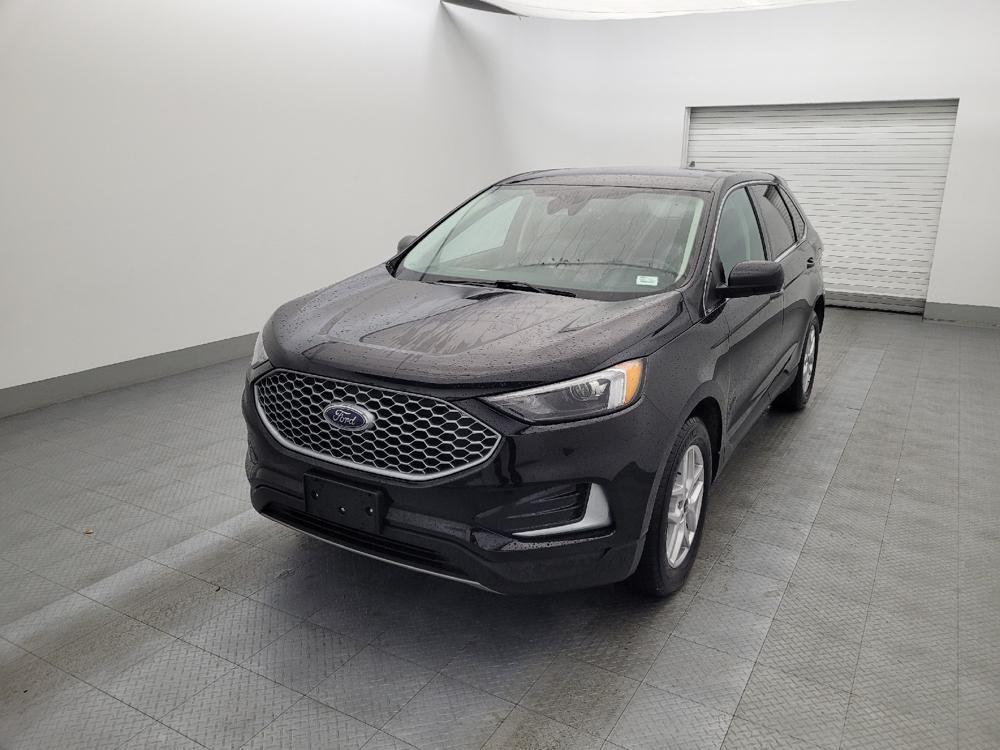 used 2023 Ford Edge car, priced at $22,395