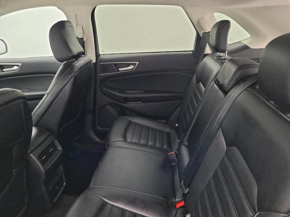used 2023 Ford Edge car, priced at $22,395
