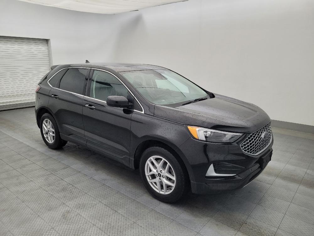 used 2023 Ford Edge car, priced at $22,395