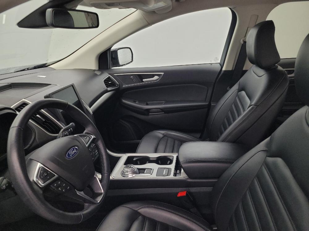 used 2023 Ford Edge car, priced at $22,395