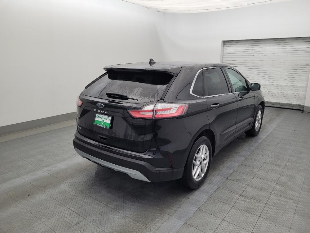 used 2023 Ford Edge car, priced at $22,395