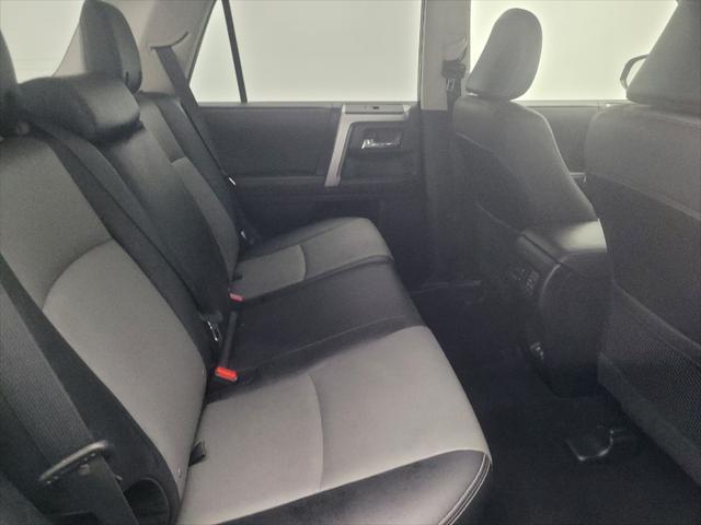 used 2020 Toyota 4Runner car, priced at $32,695