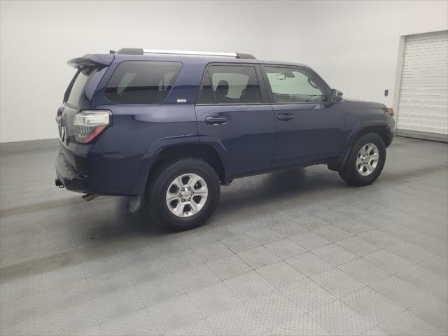 used 2020 Toyota 4Runner car, priced at $32,695