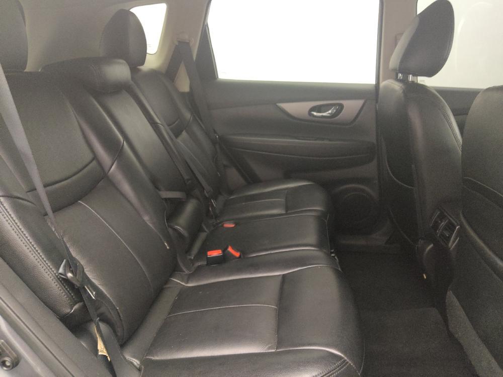 used 2016 Nissan Rogue car, priced at $12,995