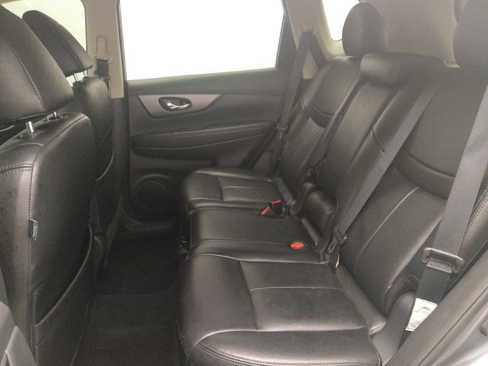 used 2016 Nissan Rogue car, priced at $12,995