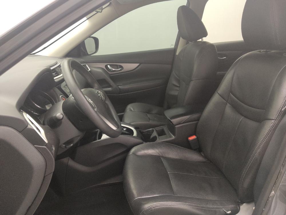 used 2016 Nissan Rogue car, priced at $12,995