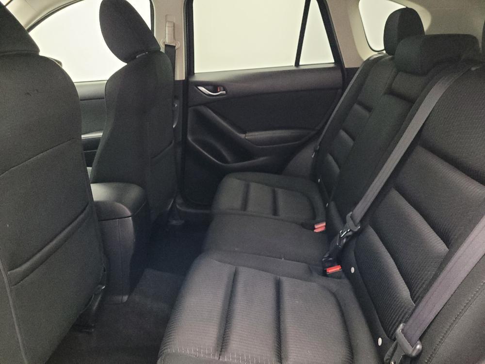 used 2015 Mazda CX-5 car, priced at $13,595