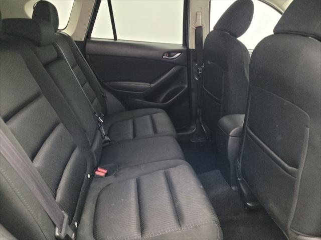 used 2015 Mazda CX-5 car, priced at $14,795