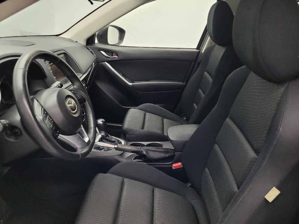 used 2015 Mazda CX-5 car, priced at $13,595
