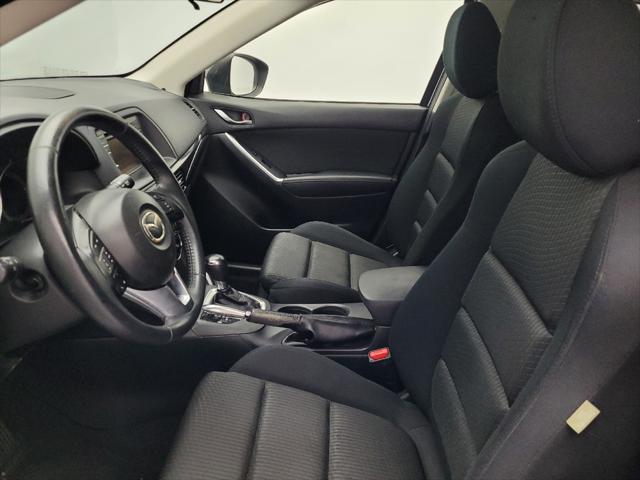 used 2015 Mazda CX-5 car, priced at $14,795