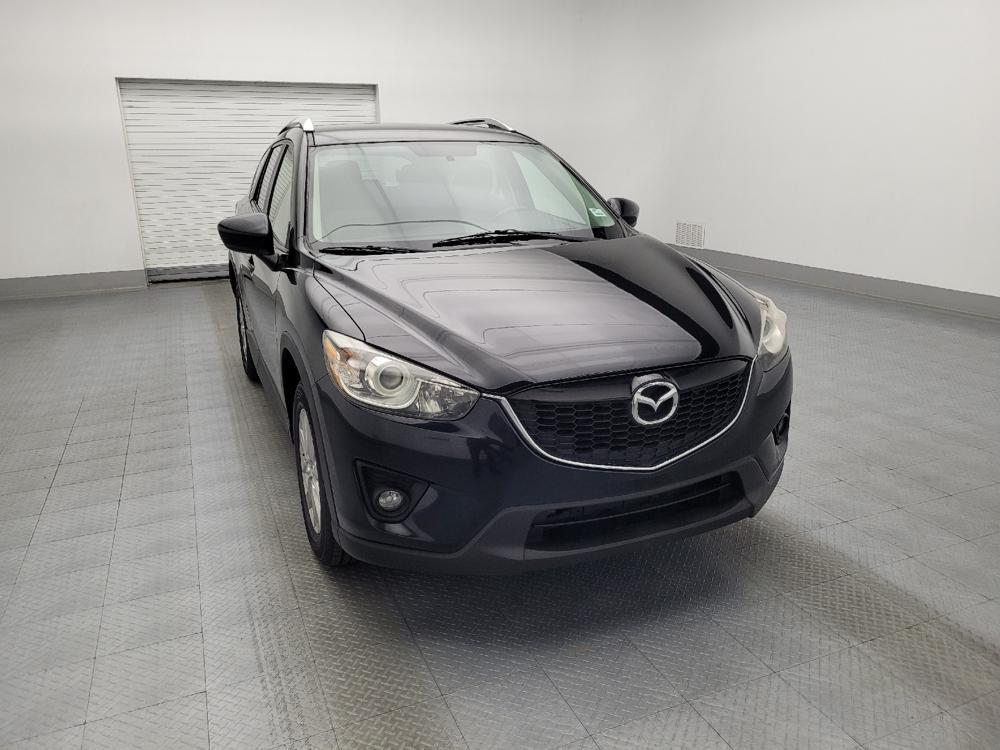 used 2015 Mazda CX-5 car, priced at $13,595