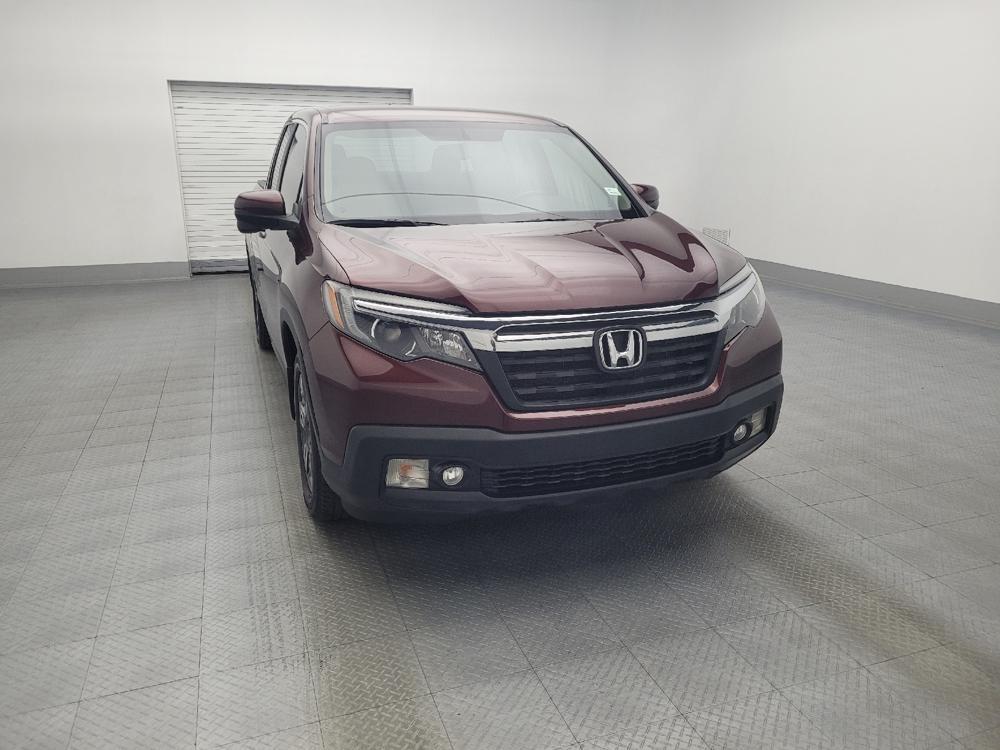 used 2017 Honda Ridgeline car, priced at $21,195