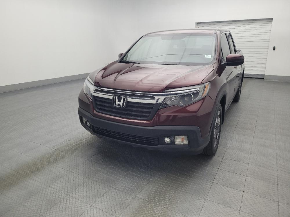 used 2017 Honda Ridgeline car, priced at $21,195