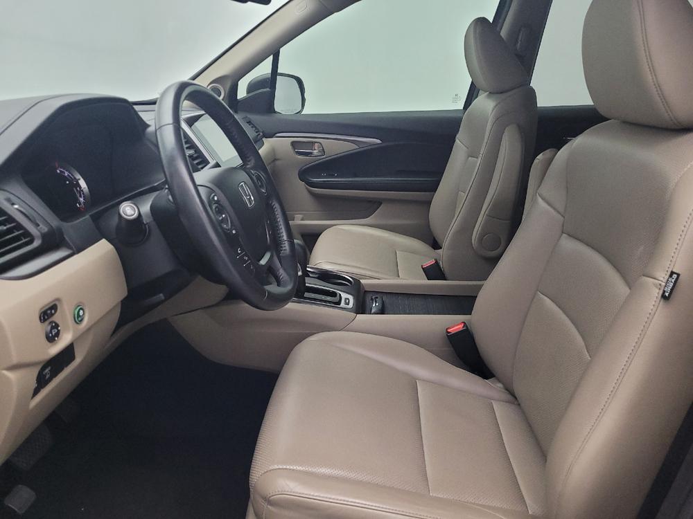 used 2017 Honda Ridgeline car, priced at $21,195