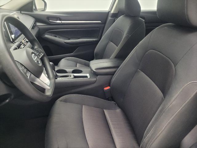 used 2022 Nissan Altima car, priced at $19,995