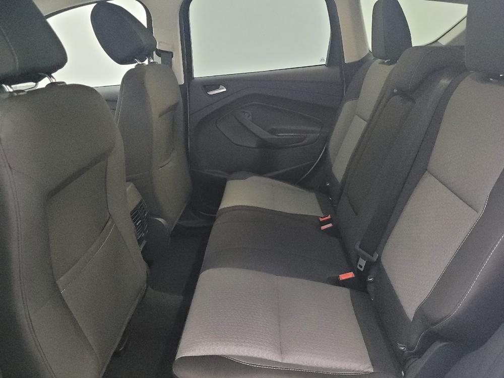 used 2017 Ford Escape car, priced at $12,395