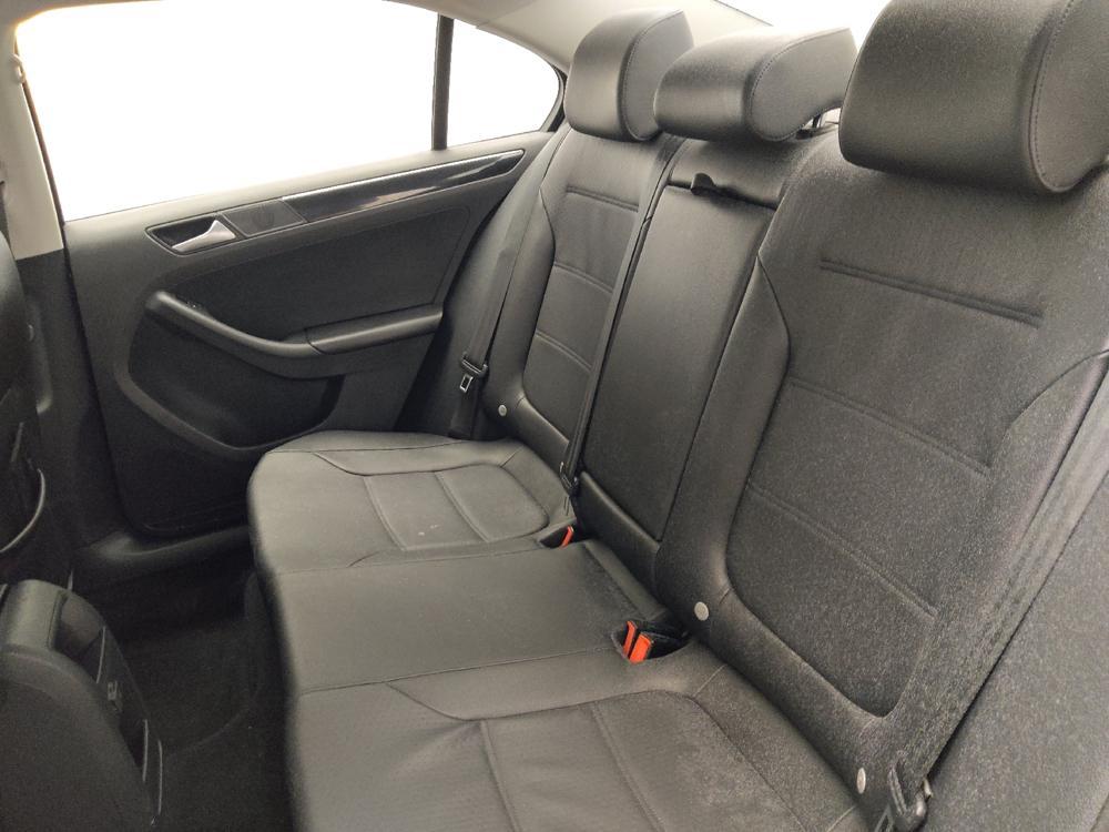 used 2016 Volkswagen Jetta car, priced at $13,895