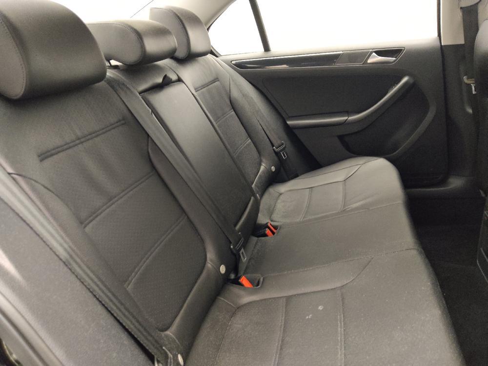 used 2016 Volkswagen Jetta car, priced at $13,895