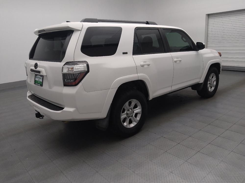 used 2017 Toyota 4Runner car, priced at $25,295