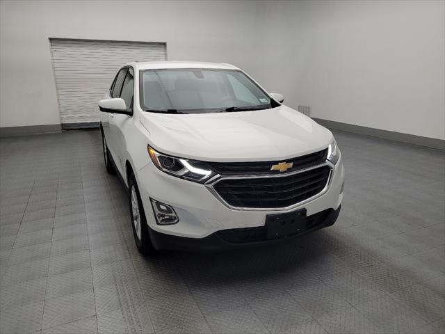 used 2019 Chevrolet Equinox car, priced at $20,495
