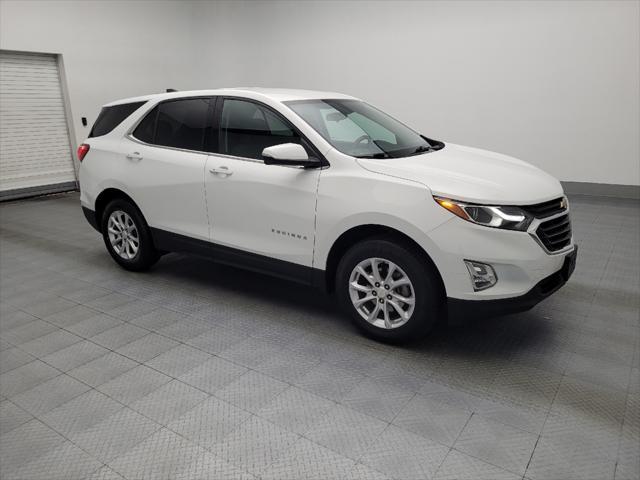 used 2019 Chevrolet Equinox car, priced at $20,495