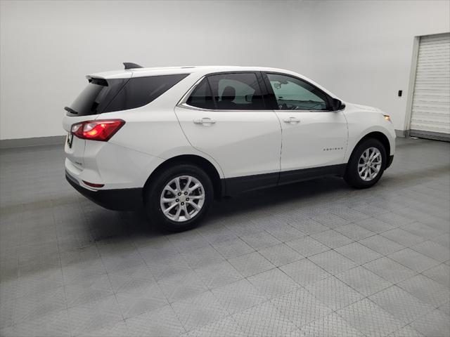 used 2019 Chevrolet Equinox car, priced at $20,495