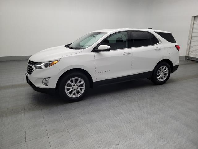 used 2019 Chevrolet Equinox car, priced at $20,495