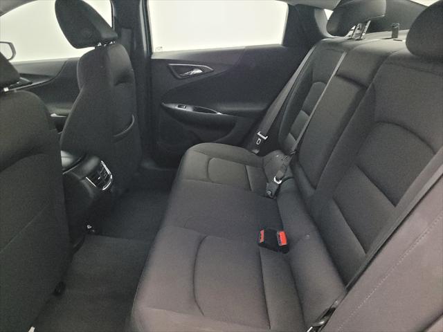 used 2023 Chevrolet Malibu car, priced at $21,795