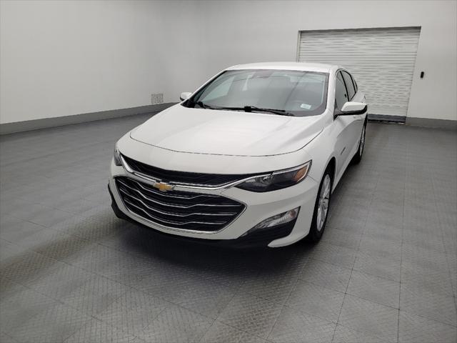used 2023 Chevrolet Malibu car, priced at $21,795
